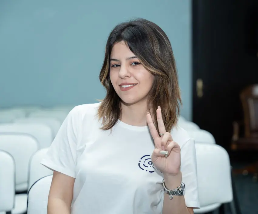 Səadət Mürsəliyeva